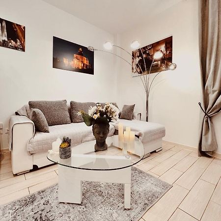 Futura Suite Apartment Bologne Extérieur photo