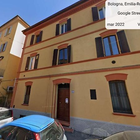 Futura Suite Apartment Bologne Extérieur photo