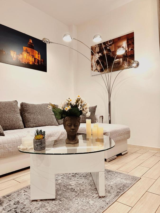 Futura Suite Apartment Bologne Extérieur photo
