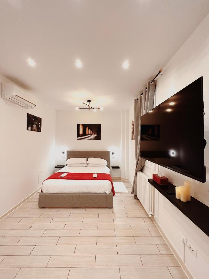 Futura Suite Apartment Bologne Extérieur photo