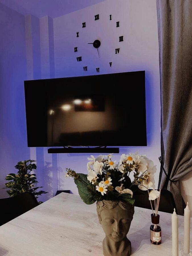 Futura Suite Apartment Bologne Extérieur photo