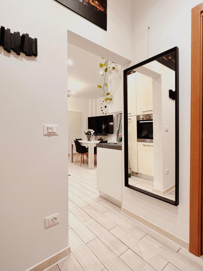 Futura Suite Apartment Bologne Extérieur photo