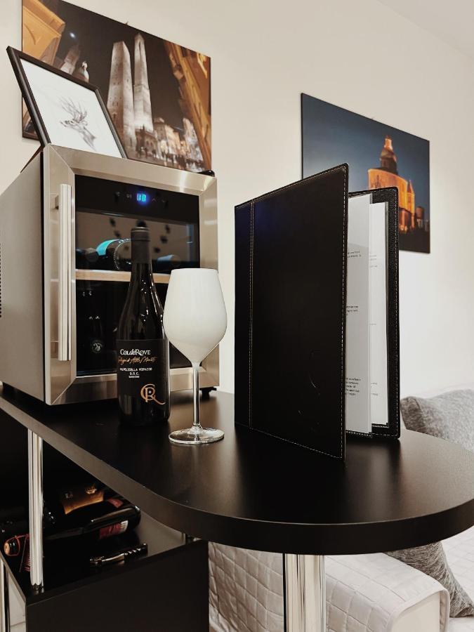 Futura Suite Apartment Bologne Extérieur photo
