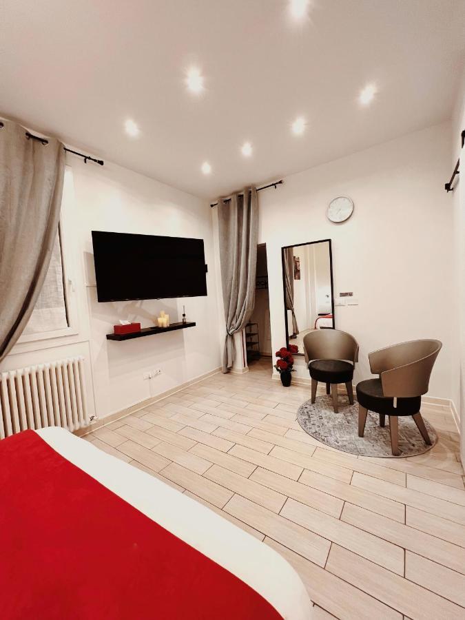 Futura Suite Apartment Bologne Extérieur photo