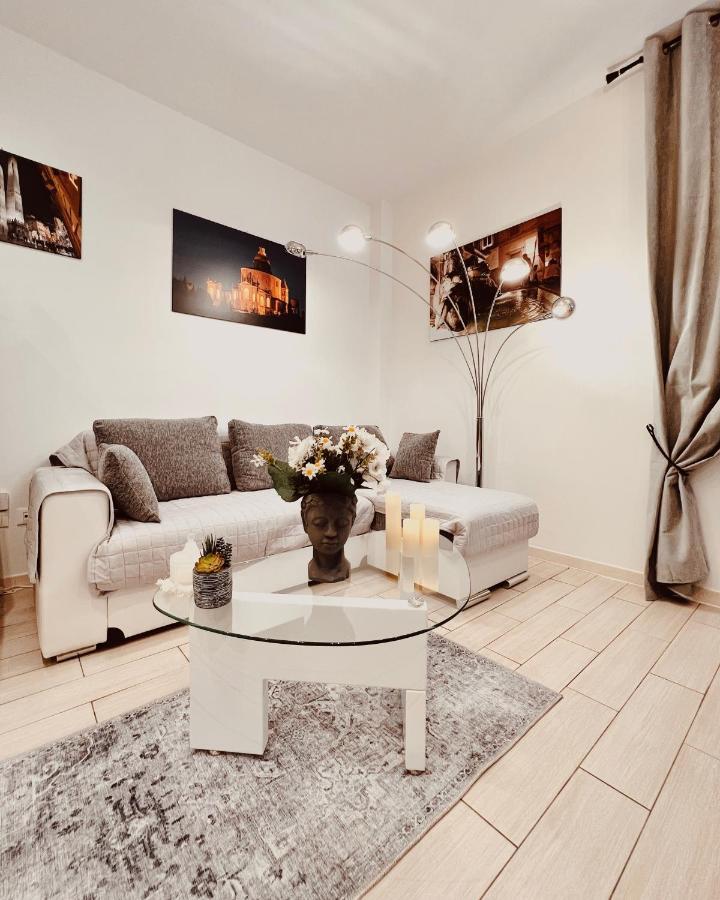 Futura Suite Apartment Bologne Extérieur photo
