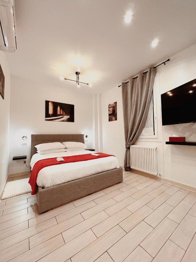 Futura Suite Apartment Bologne Extérieur photo